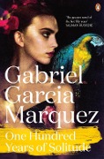 Cover-Bild zum Titel 'One Hundred Years of Solitude' von 'Gabriel García Márquez'