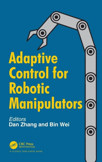 Adaptive Control for Robotic Manipulators - 