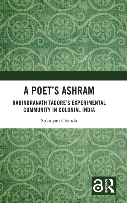 A Poet's Ashram - Sukalyan Chanda