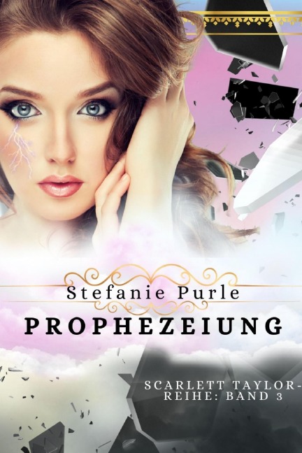 Scarlett Taylor - Stefanie Purle