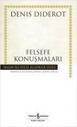 Cover-Bild zum Titel 'Felsefe Konusmalari' von 'Denis Diderot'