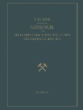 Geologie des Niederrheinisch-Westfälischen Steinkohlengebietes - Paul Kukuk, Fr. Schröder, H. Wehrli, H. Winter, D. Wolansky