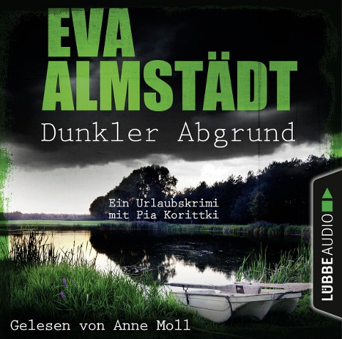 Dunkler Abgrund - Eva Almstädt
