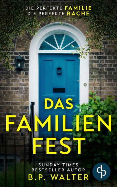 Das Familienfest - B. P. Walter