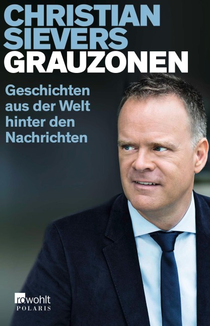 Grauzonen - Christian Sievers