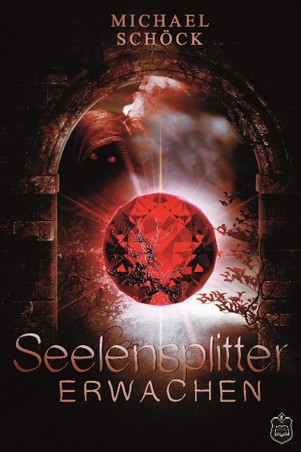 Seelensplitter - Michael Schöck