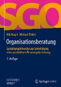 Organisationsberatung - Michael Zirkler, Erik Nagel