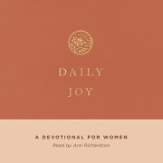 Cover-Bild zum Titel 'Daily Joy' von ''