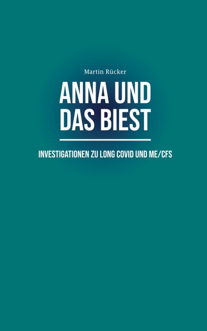 Anna und das Biest - Martin Rücker