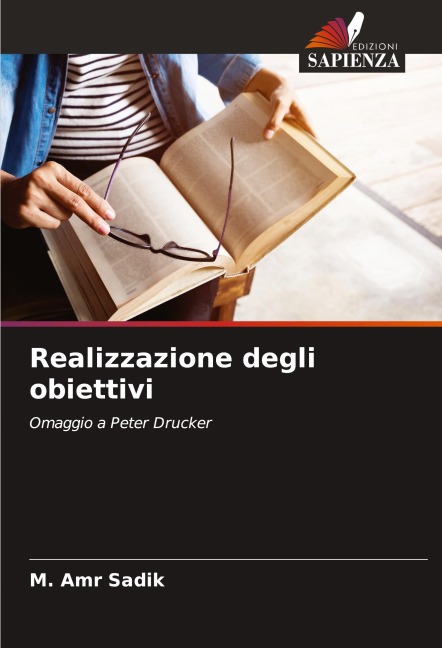 Realizzazione degli obiettivi - M. Amr Sadik