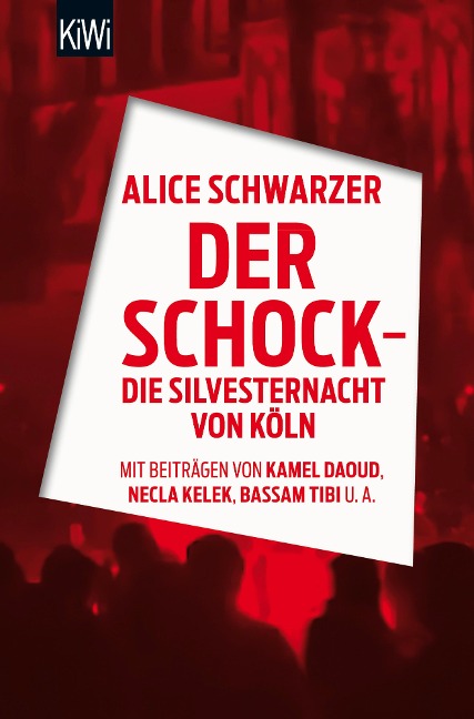 Der Schock - die Silvesternacht in Köln - 