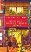 Die Abende in der Buchhandlung Morisaki - Satoshi Yagisawa