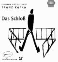 Das Schloß - Franz Kafka