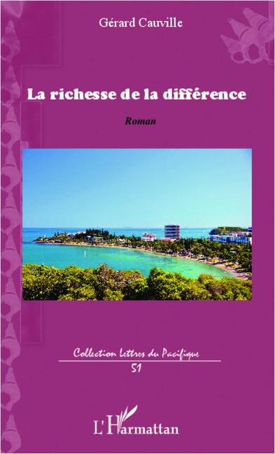 La richesse de la différence - Cauville