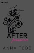 Cover-Bild zum Titel 'After passion' von 'Anna Todd'