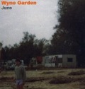 June - Wyne Garden