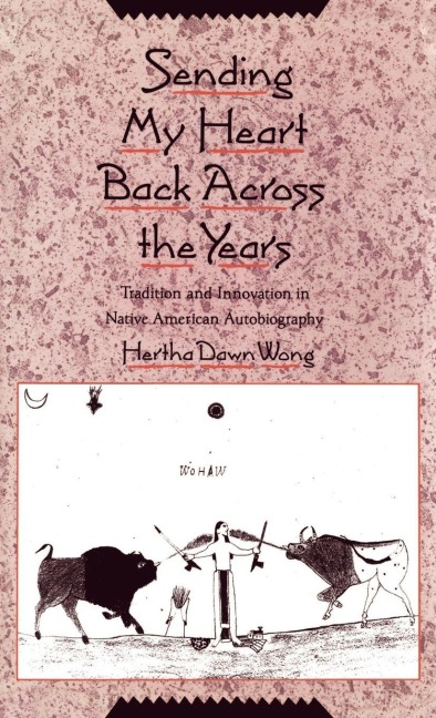 Sending My Heart Back Across the Years - Hertha Dawn Wong