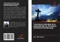 Cover-Bild zum Titel 'TEOLOGIA MISYJNA DLA KO¿CIO¿ÓW W SYTUACJI POSTDYKTATORSKIEJ:' von 'Ioan (Nelu) Balaj'