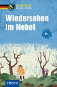 Cover-Bild zum Titel 'Wiedersehen im Nebel' von 'Claudia Peter, Nina Wagner'