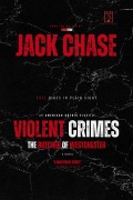 Cover-Bild zum Titel 'Violent Crimes: The Butcher of Westchester' von 'Jack Chase'