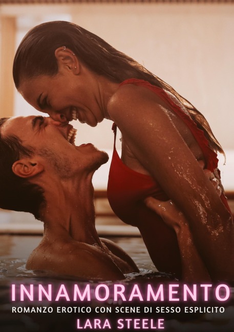 Innamoramento - Lara Steele