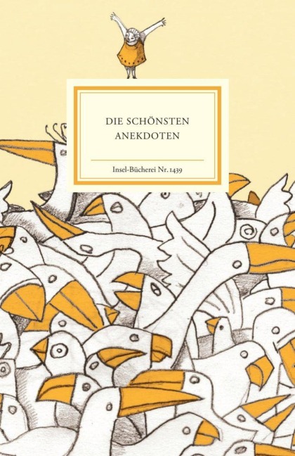 Die schönsten Anekdoten - 