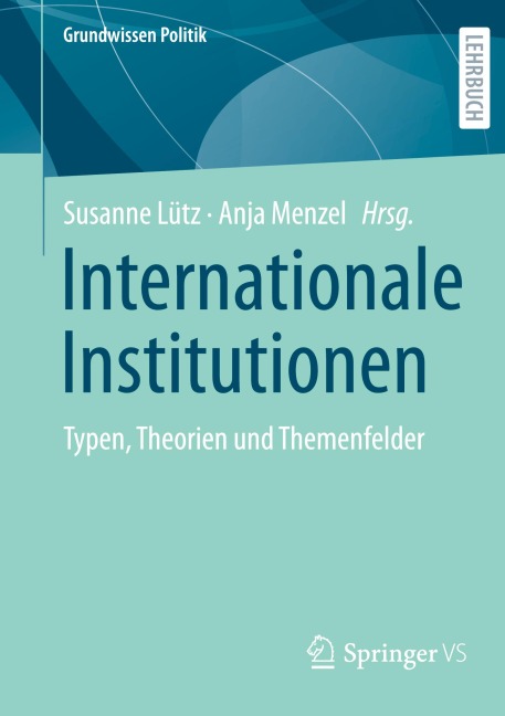 Internationale Institutionen - 