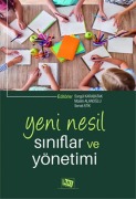Cover-Bild zum Titel 'Yeni Nesil Siniflar ve Yönetimi' von 'Songül Karabatak'