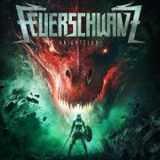 Cover-Bild zum Titel 'Knightclub' von 'Feuerschwanz'