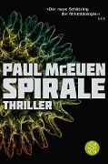 Spirale - Paul Mceuen