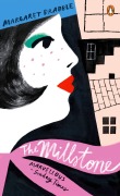 Cover-Bild zum Titel 'The Millstone' von 'Margaret Drabble'