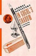 Cover-Bild zum Titel 'In Gogol's Shadow' von 'Andrei Sinyavsky'