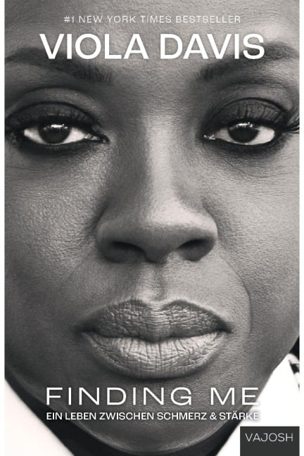 Finding Me - Viola Davis