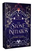 Cover-Bild zum Titel 'The Stone Initiation' von 'Debbie Cassidy'