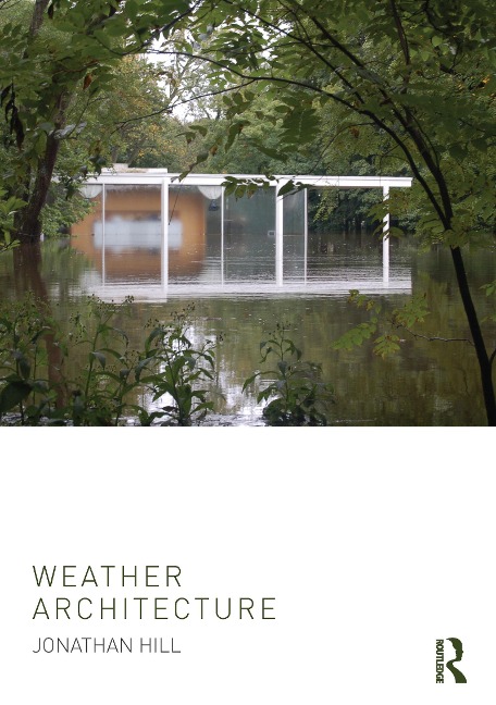 Weather Architecture - Jonathan Hill