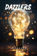 Cover-Bild zum Titel 'Dazzlers Dutch Version' von 'Elanaaga'
