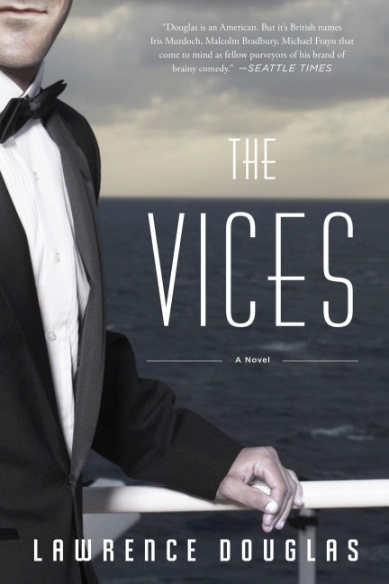 The Vices - Lawrence Douglas