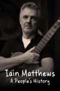 Cover-Bild zum Titel 'Iain Matthews' von 'Richard Houghton'