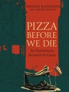 Cover-Bild zum Titel 'Pizza Before We Die' von 'Hassan Kanafani'