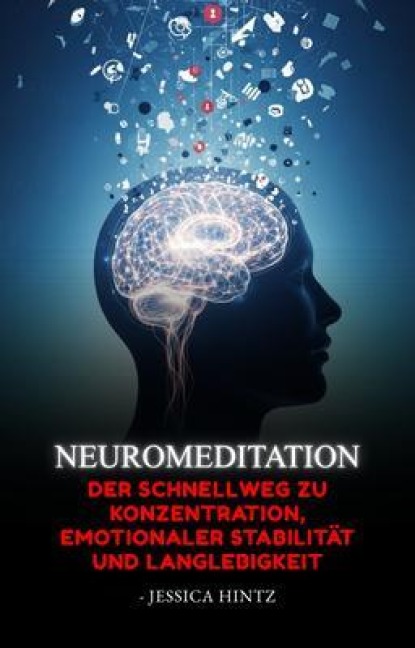 NeuroMeditation - Jessica Hintz
