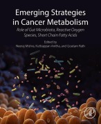Cover-Bild zum Titel 'Emerging Strategies in Cancer Metabolism' von ''