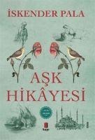 Ask Hikayesi - Iskender Pala