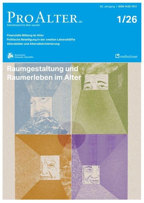 ProAlter Ausgabe 1/2026 - 