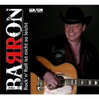 John Barron - Rock'n' Roll - John Barron