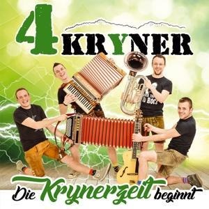 Die Krynerzeit beginnt - 4kryner