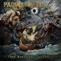 Cover-Bild zum Titel 'From Wasteland To Wonderland' von 'Paddy And The Rats'
