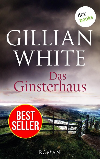 Das Ginsterhaus - Gillian White