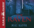 Cover-Bild zum Titel 'The Raven (Library Edition)' von 'Mike Nappa'