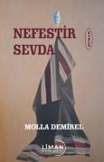 Cover-Bild zum Titel 'Nefestir Sevda' von 'Molla Demirel'