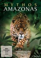Mythos Amazonas - Lothar Frenz, Sue Western